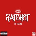 Rachet cover art