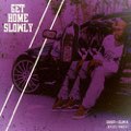 Still Callin' (Slowed) cover art