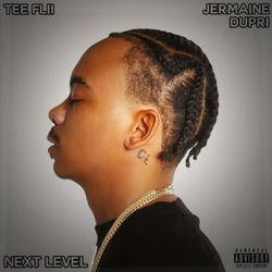 Next Level (Deluxe Edition) cover art