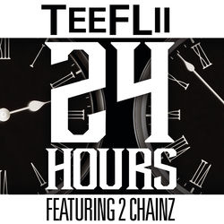 24 Hours (feat. 2 Chainz) cover art
