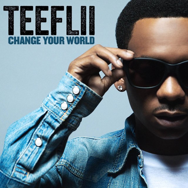 TeeFlii — archive