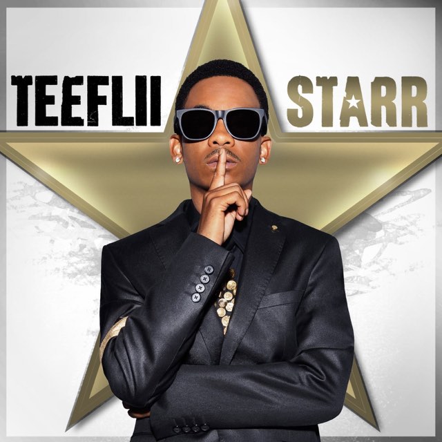 TeeFlii — archive