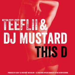 This D cover art