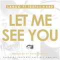 Let Me See You cover art