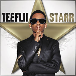 Starr cover art