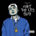 Blue Apts cover art