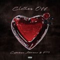 Clothes Off cover art