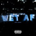 Wet AF cover art