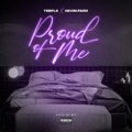 Proud Of Me cover art