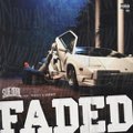 Faded cover art