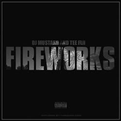 Fireworks [Prod. by DJ Mustard] cover art