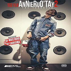 AnnieRUO'TAY 2 cover art