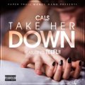 Take Her Down cover art