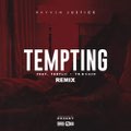 Tempting (Remix) cover art
