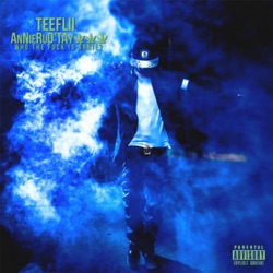 AnnieRUO'TAY 3 cover art