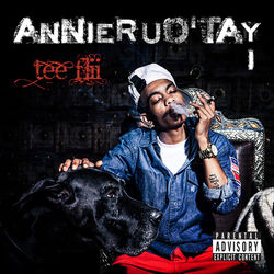 AnnieRUO'TAY cover art