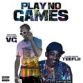 Play No Games cover art