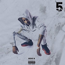 AnnieRUO'TAY 5 (What Happened to TeeFLii?) [Side B] cover art