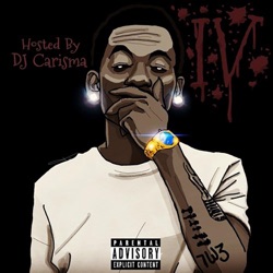AnnieRUO'Tay 4 cover art